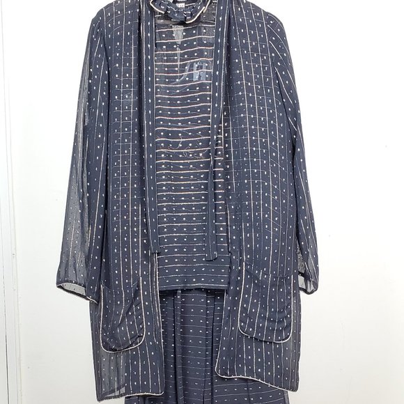 Jean Varon Vintage  3-piece Set - Picture 3 of 15